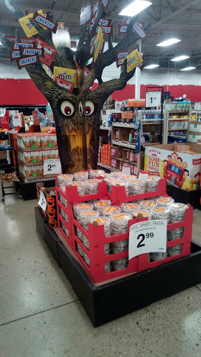 Grocery Store «Ruler», reviews and photos, 3500 N Morrison Rd, Muncie, IN 47304, USA