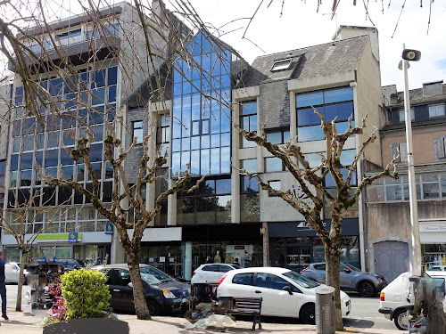 Agence immobilière LEGAPOLE NOTAIRES CCT Tarbes