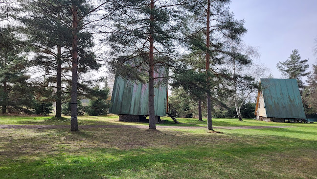 Autocamping Vavrišovo - Pub