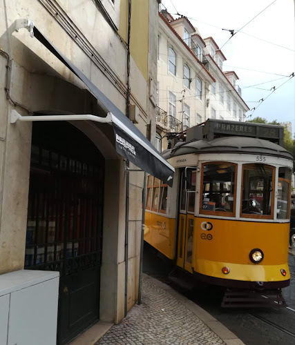 Coriprel - Lisboa