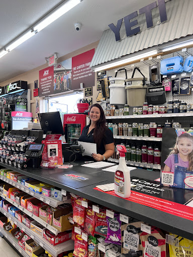 Hardware Store «Crystal River Ace Hardware», reviews and photos, 999 NE 5th St, Crystal River, FL 34429, USA