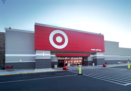 Department Store «Target», reviews and photos, 800 Rockhill Dr, Bensalem, PA 19020, USA