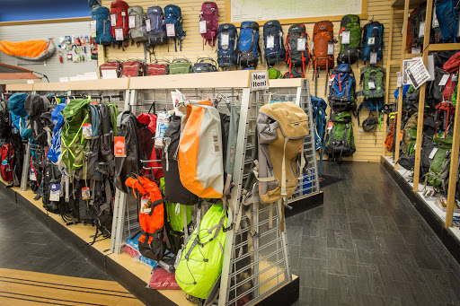 Outdoor Sports Store «Ramsey Outdoor Store», reviews and photos, 281 NJ-10, Succasunna, NJ 07876, USA