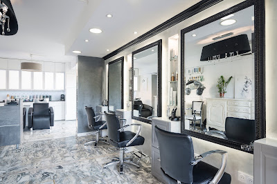 L’atelier Coiffeur SH by Sunhee à Cagnes-sur-Mer