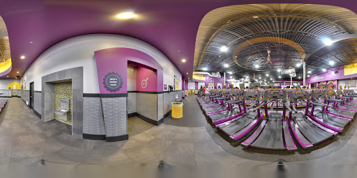 Gym «Planet Fitness - Milford, OH», reviews and photos, 1075 OH-28, Milford, OH 45150, USA