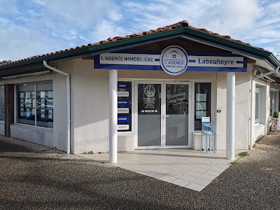 Agence Immobilière GUY HOQUET "LABOUHEYRE" à Labouheyre