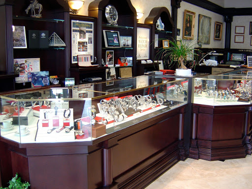 Jewelry Store «Mission Hills Gallery Fine Jewelers», reviews and photos, 2678 Mowry Ave, Fremont, CA 94538, USA