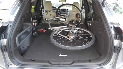 Bicycle Store «Orange Cycle», reviews and photos, 2204 Edgewater Dr, Orlando, FL 32804, USA