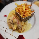 Photo n° 2 de l'avis de Kelly.i fait le 14/02/2019 à 22:42 pour Hurricane Bar Brasserie à Bénifontaine