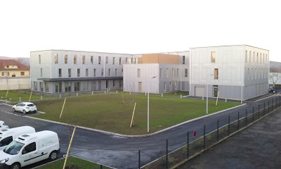 Agglo Pays d'Issoire à Issoire