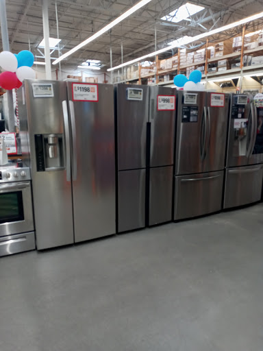 Home Improvement Store «The Home Depot», reviews and photos, 2805 US-98, Lakeland, FL 33805, USA