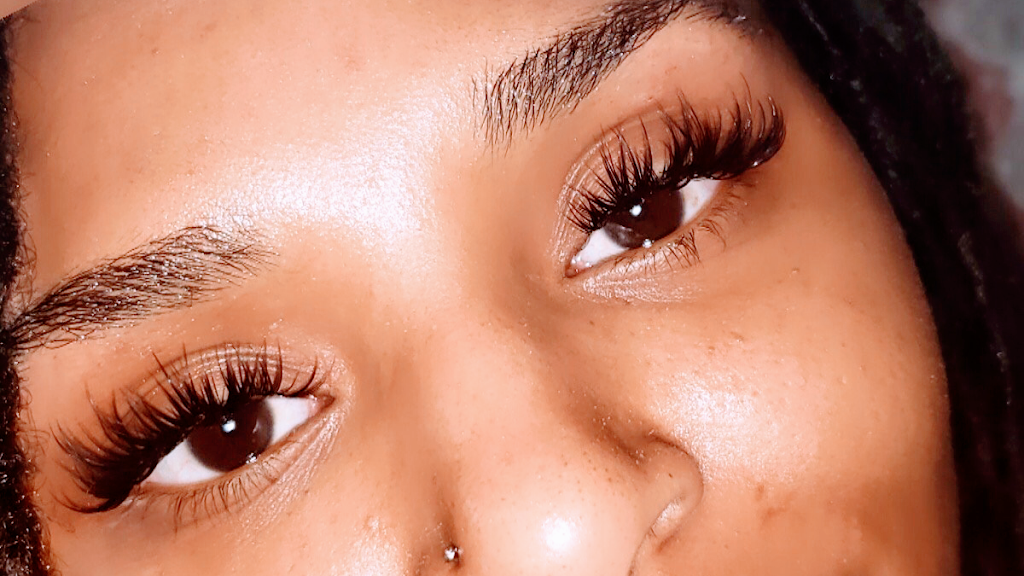 Lyric lash studio 95821