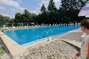 Municipal Mineral Water swimming pool image