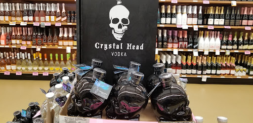 State Liquor Store «NH Liquor & Wine Outlet», reviews and photos, 500 Woodbury Ave, Portsmouth, NH 03801, USA