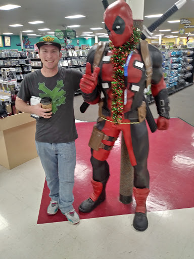 DVD Store «EntertainMart», reviews and photos, 501 Main St, Kerrville, TX 78028, USA