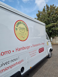 Photos du propriétaire du Restaurant Le Camion Portugais à Pierrelaye - n°3