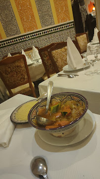 Les plus récentes photos du Restaurant marocain L'arganier à Soissons - n°8