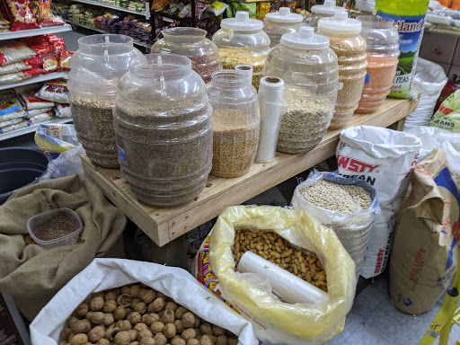 Grocery Store «International Supermarket Cafe», reviews and photos, 847 Broadway Ave, Bowling Green, KY 42101, USA