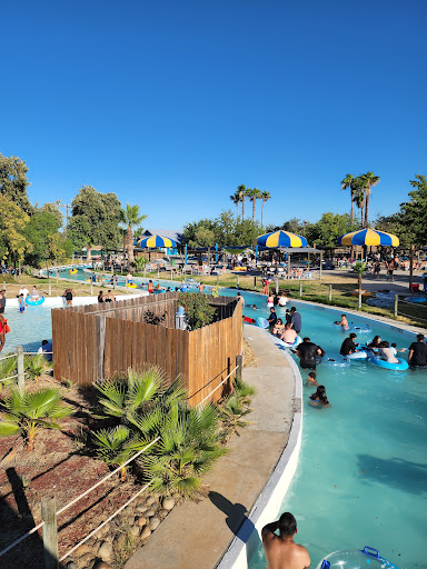 Water Park «Island Waterpark», reviews and photos, 6099 W Barstow Ave, Fresno, CA 93722, USA