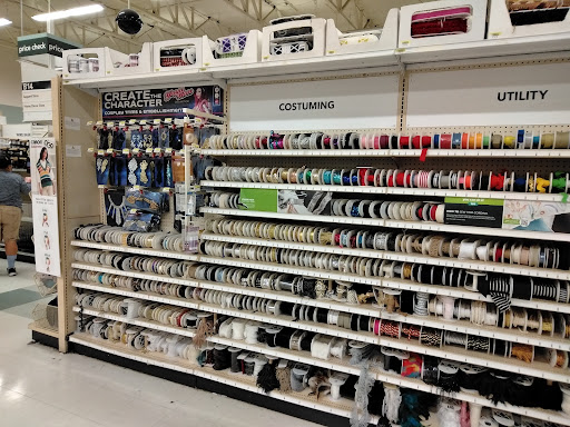 Fabric Store «Jo-Ann Fabrics and Crafts», reviews and photos, 4470 Ontario Mills Pkwy, Ontario, CA 91764, USA