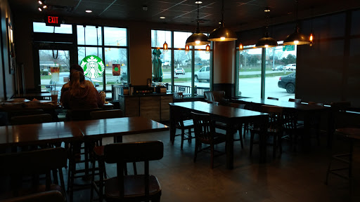 Coffee Shop «Starbucks», reviews and photos, 3243 Miller Rd, Flint, MI 48507, USA