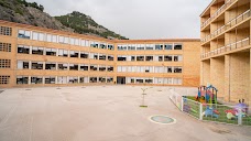 Colegio San Vicente de Paúl en Alcoi