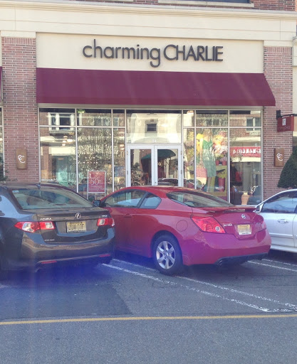 Charming Charlie, 34 The Promenade, Edgewater, NJ 07020, USA, 