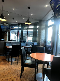 Atmosphère du Restaurant français Le Tilleul à Boulogne-Billancourt - n°11