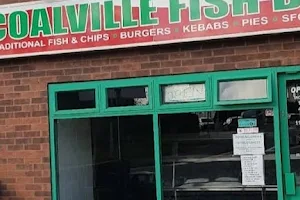 Coalville fish bar image