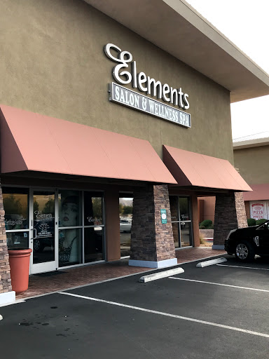 Hair Salon «Elements Salon and Wellness Spa», reviews and photos, 6461 N Durango Dr, Las Vegas, NV 89149, USA