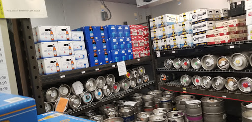 Wine Store «Total Wine & More», reviews and photos, 6801 Bland St, Springfield, VA 22150, USA