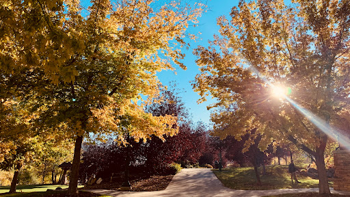 Park «Mount Timpanogos Park», reviews and photos, US-189, Orem, UT 84097, USA