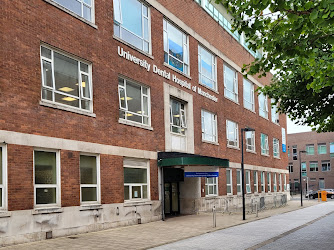 University Dental Hospital of Manchester