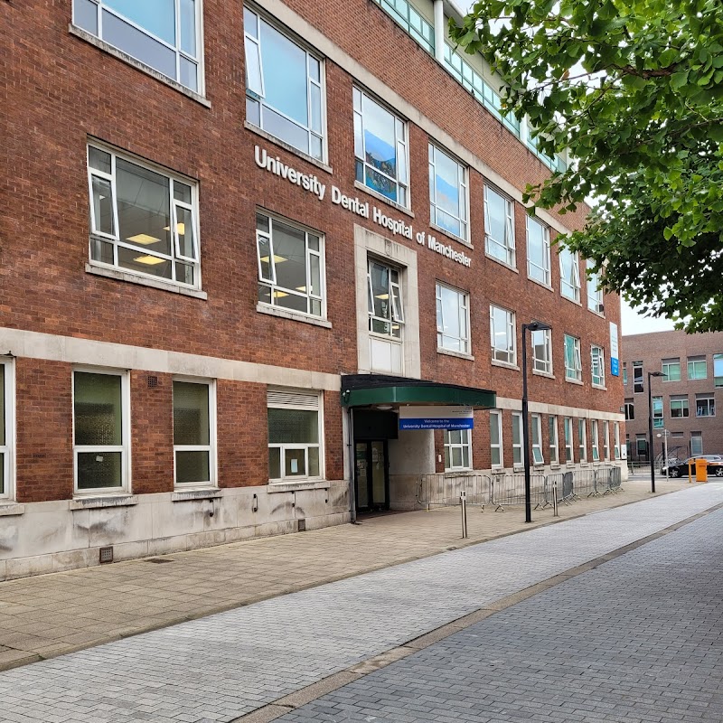 University Dental Hospital of Manchester