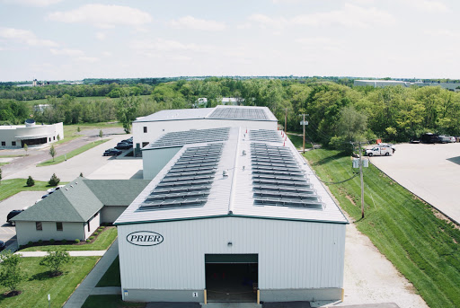 Roofing Contractor «JR & Co. Roofing Contractors», reviews and photos, 1142 Clay St, North Kansas City, MO 64116, USA