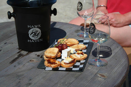Vineyard «Hawk Haven Vineyard & Winery», reviews and photos, 600 S Railroad Ave, Rio Grande, NJ 08242, USA