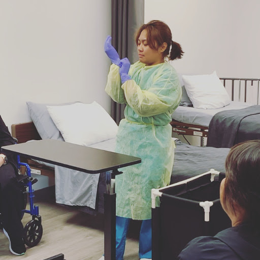 Healthcare Science Academy image