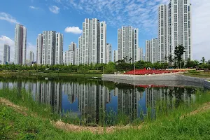 Cheongna Lake Park image