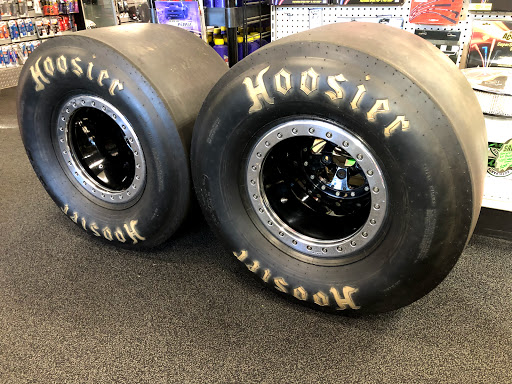 Auto Parts Store «Indy Auto Parts», reviews and photos, 108 Newbury St, Peabody, MA 01960, USA