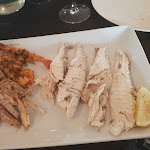 Photo n°5 de l'avis de Giuseppe.a fait le 11/12/2021 à 21:28 sur le  Ristorante Figli del Sole à Cervia