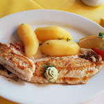 Photo n°3 de l'avis de Karin. fait le 12/07/2022 à 14:42 sur le  Café Restaurant Luitpold à Bad Wörishofen