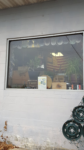 Auto Repair Shop «Colledge Tire & Automotive», reviews and photos, 735 W Cypress St, Kennett Square, PA 19348, USA