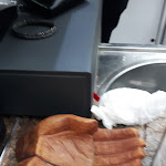 Photo n°1 de l'avis de Petr.o fait le 14/10/2019 à 22:57 sur le  La Fornacella à Ercolano