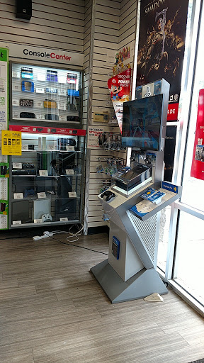 Video Game Store «GameStop», reviews and photos, 2800 SW 24th Ave, Ocala, FL 34471, USA