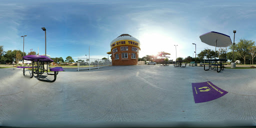 Ice Cream Shop «Twistee Treat Tidwell», reviews and photos, 7500 W Tidwell Rd, Houston, TX 77040, USA