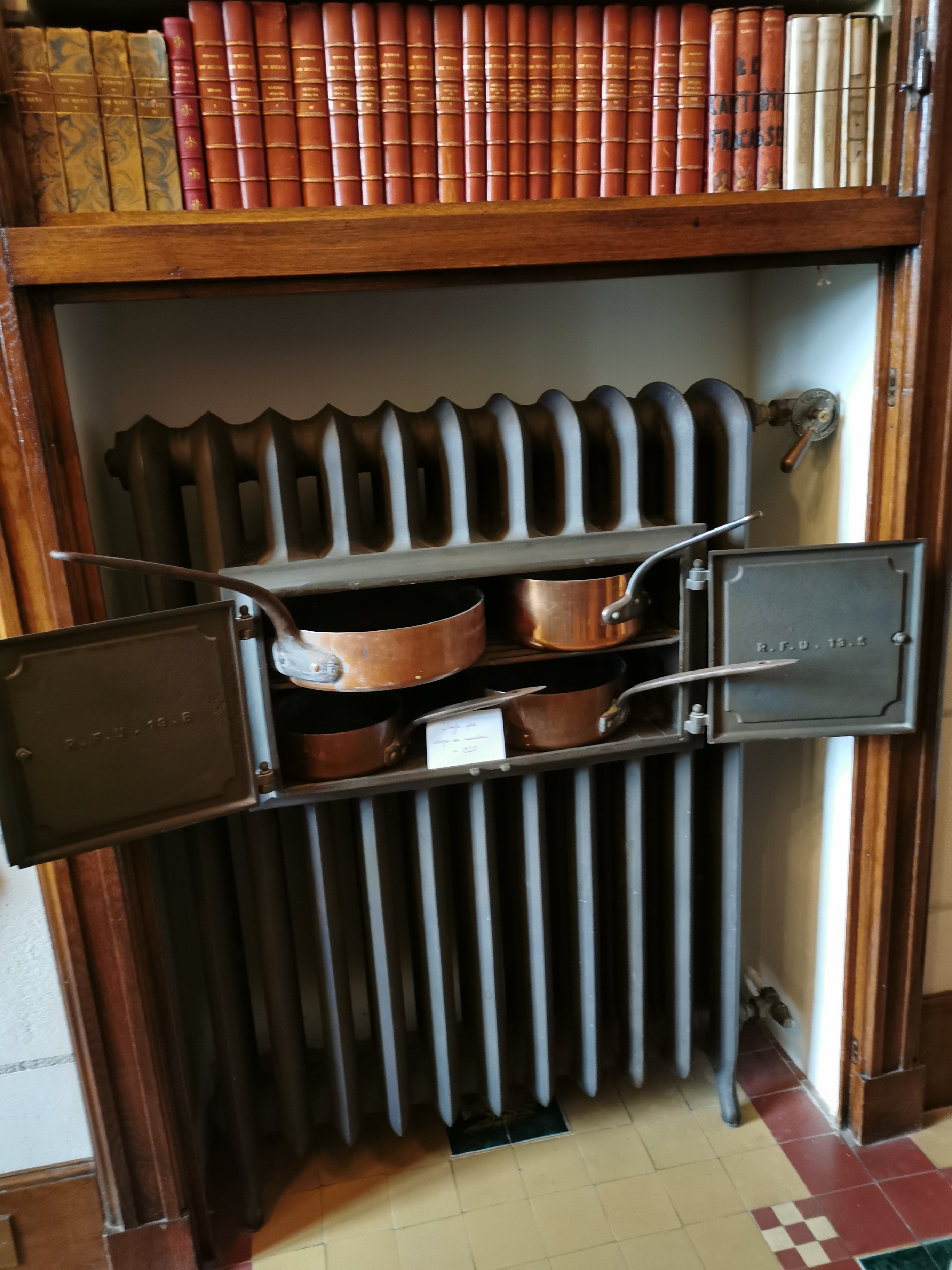 Photo n° 5 de l'avis de Catherine.u fait le 27/02/2023 à 15:35