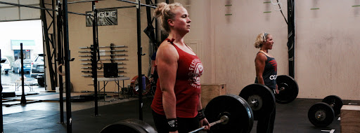 Gym «CrossFit PFB & PFB Weightlifting», reviews and photos, 16536 SE 362nd Dr, Sandy, OR 97055, USA