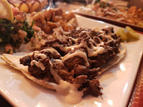 Plats et boissons du Restaurant libanais Le Misk du Liban à Paris - n°15