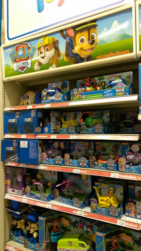 Toy Store «Toys