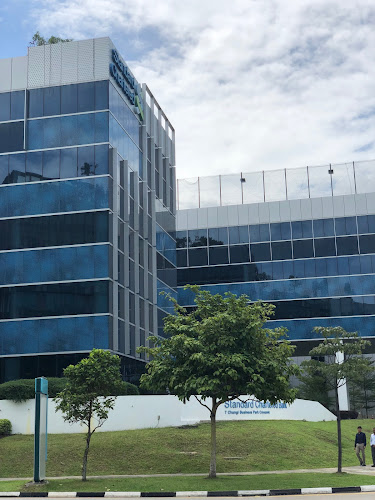 Reviews of Standard Chartered Bank ATM @ Changi Business Park - Singapore - Bank